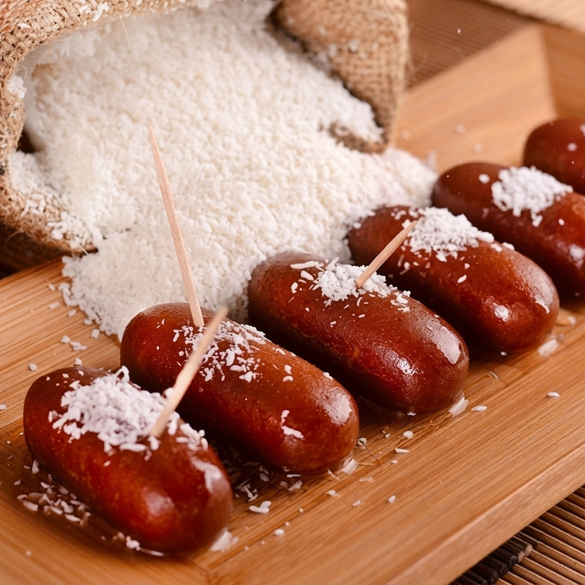 Bağdat Hurma Tatlısı (250 gr)