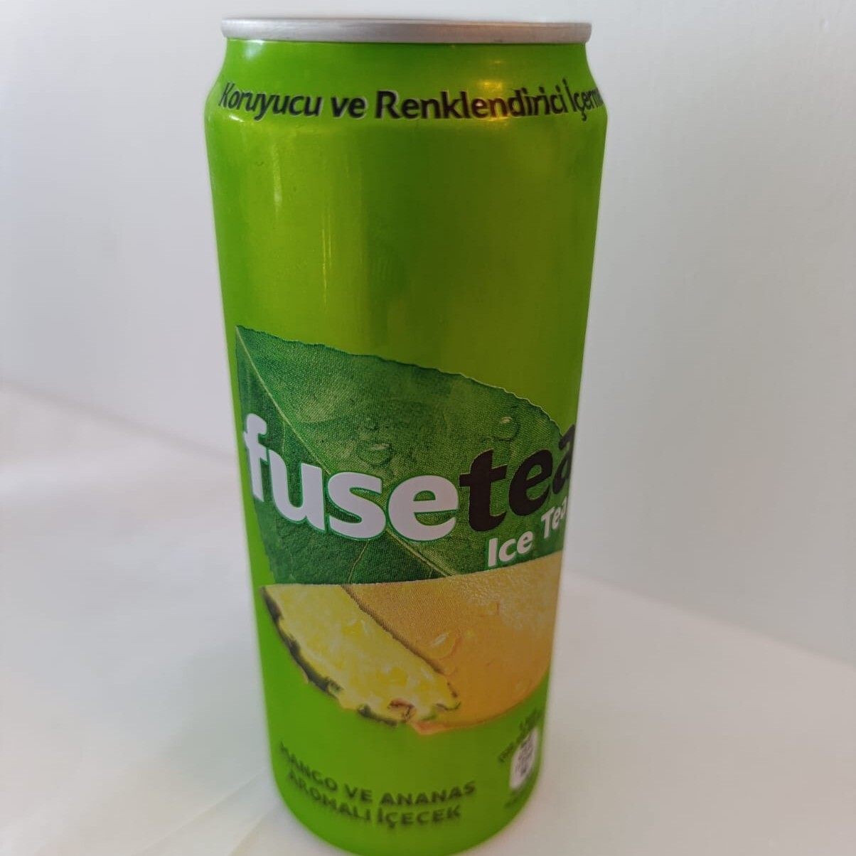 Fuse Tea 330 Ml