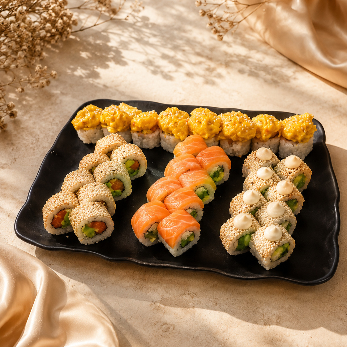 Chef Favorites Set (32pcs)