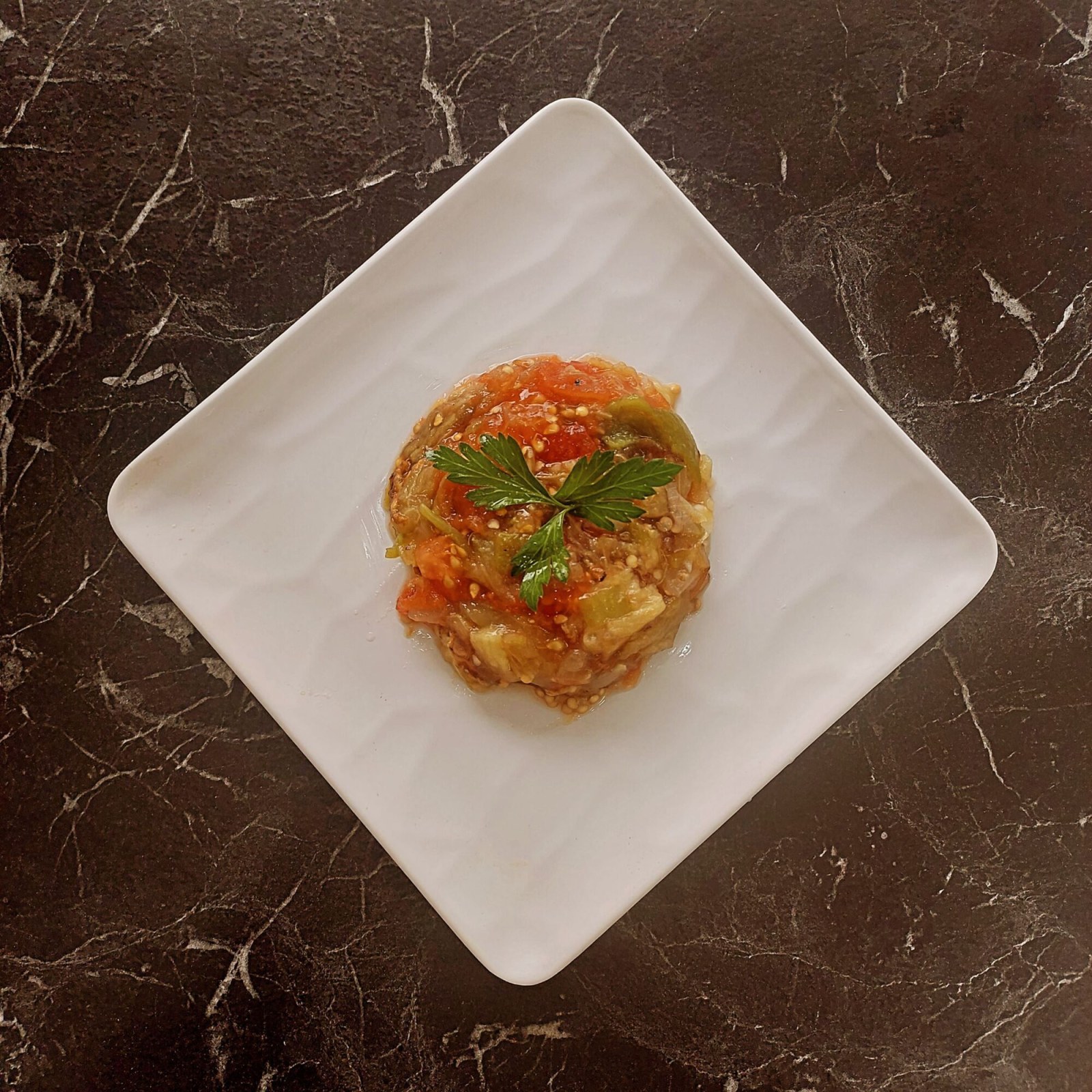 Köz Salata (250 GR)