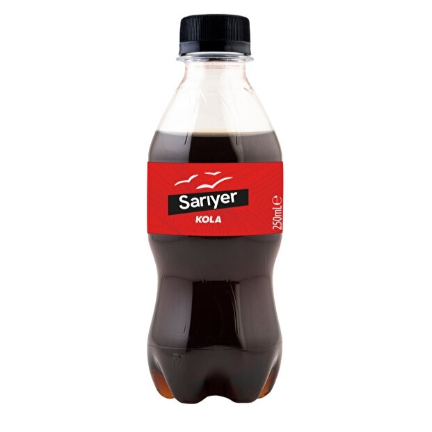Sarıyer Kola Pet 200ml