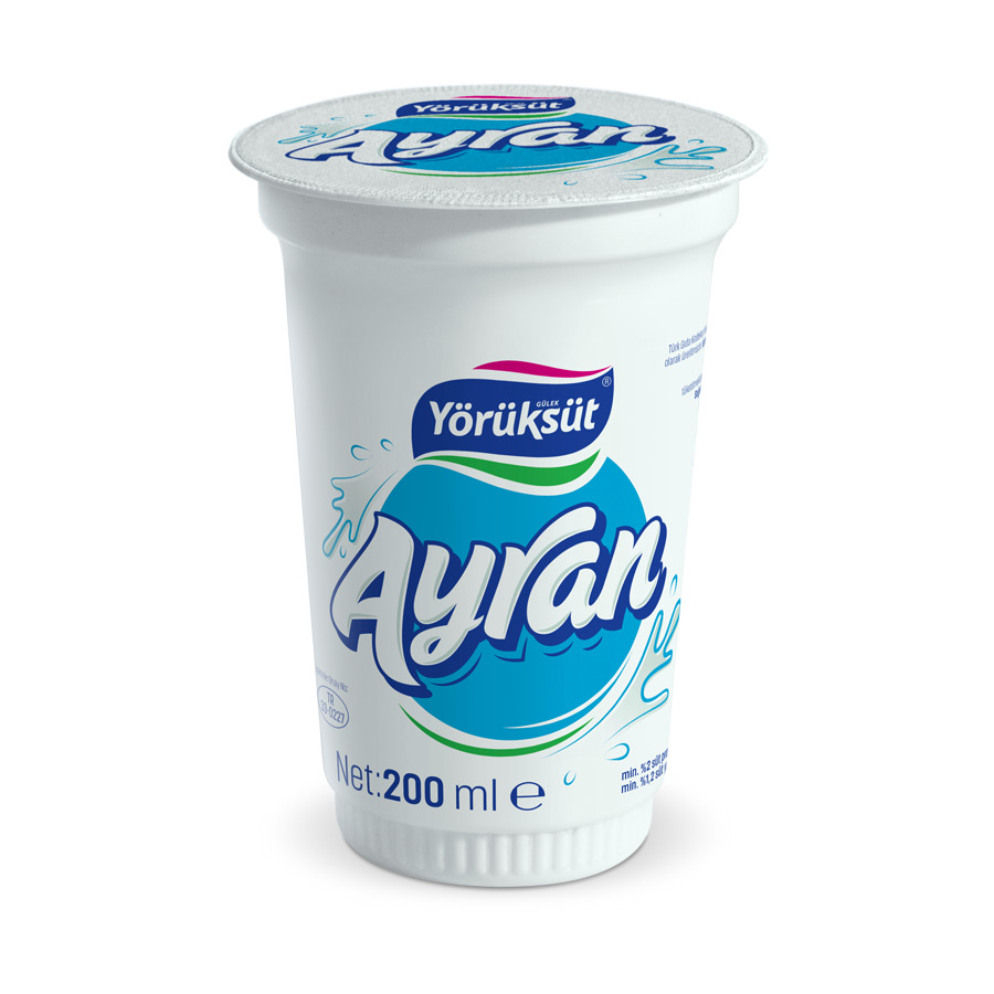 Ayran