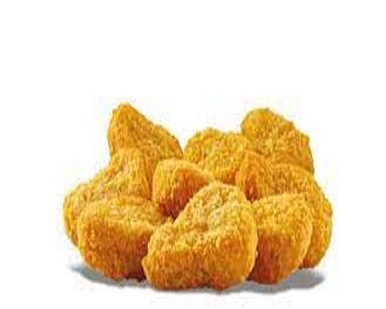9'lu Nugget