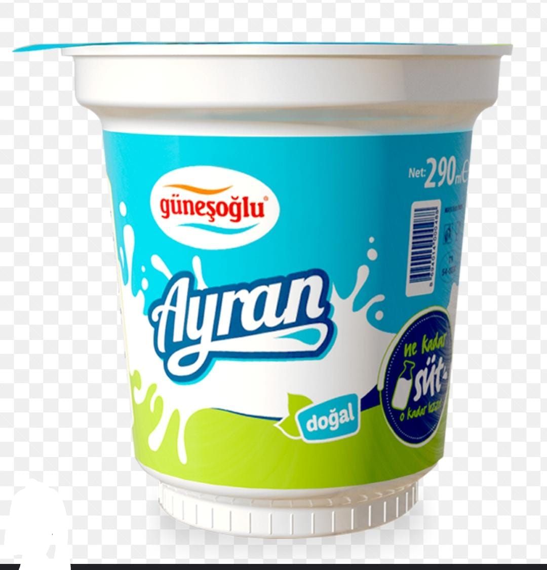 Büyük Ayran