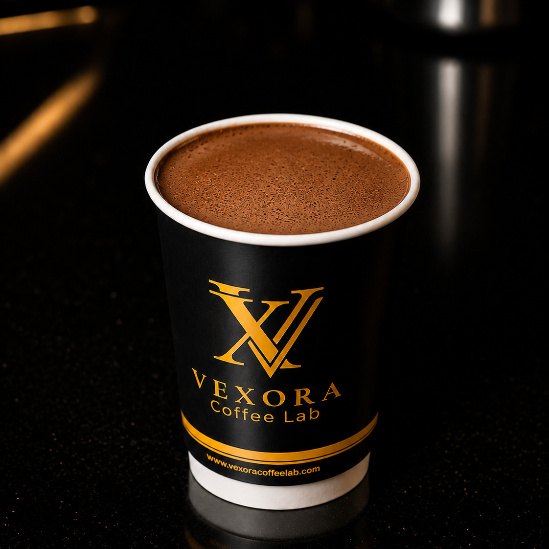 Cafe Mocha