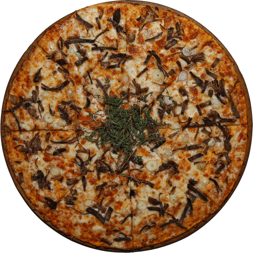Bistacca Pizza (30 cm)
