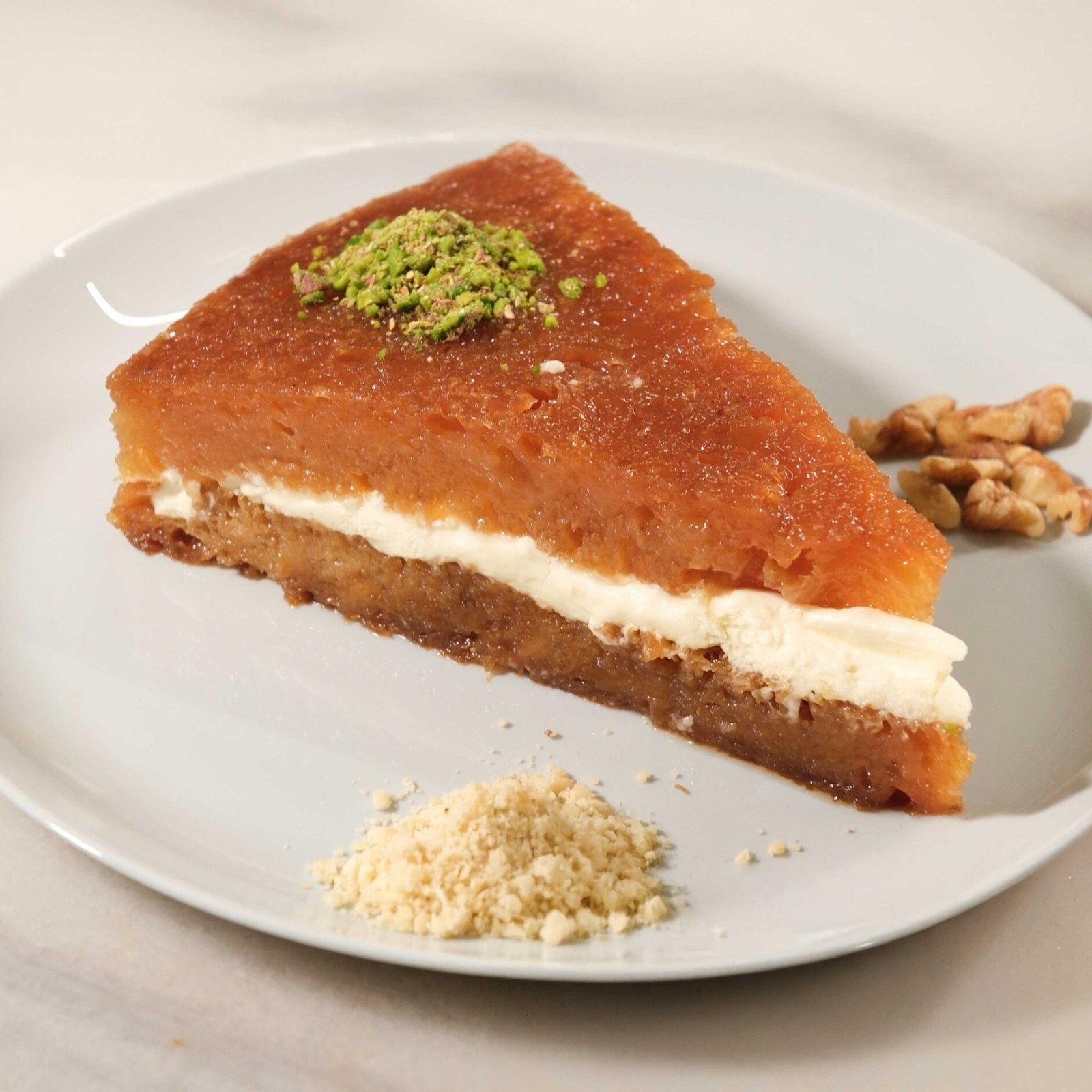 Ekmek Kadayıfı 500 gr