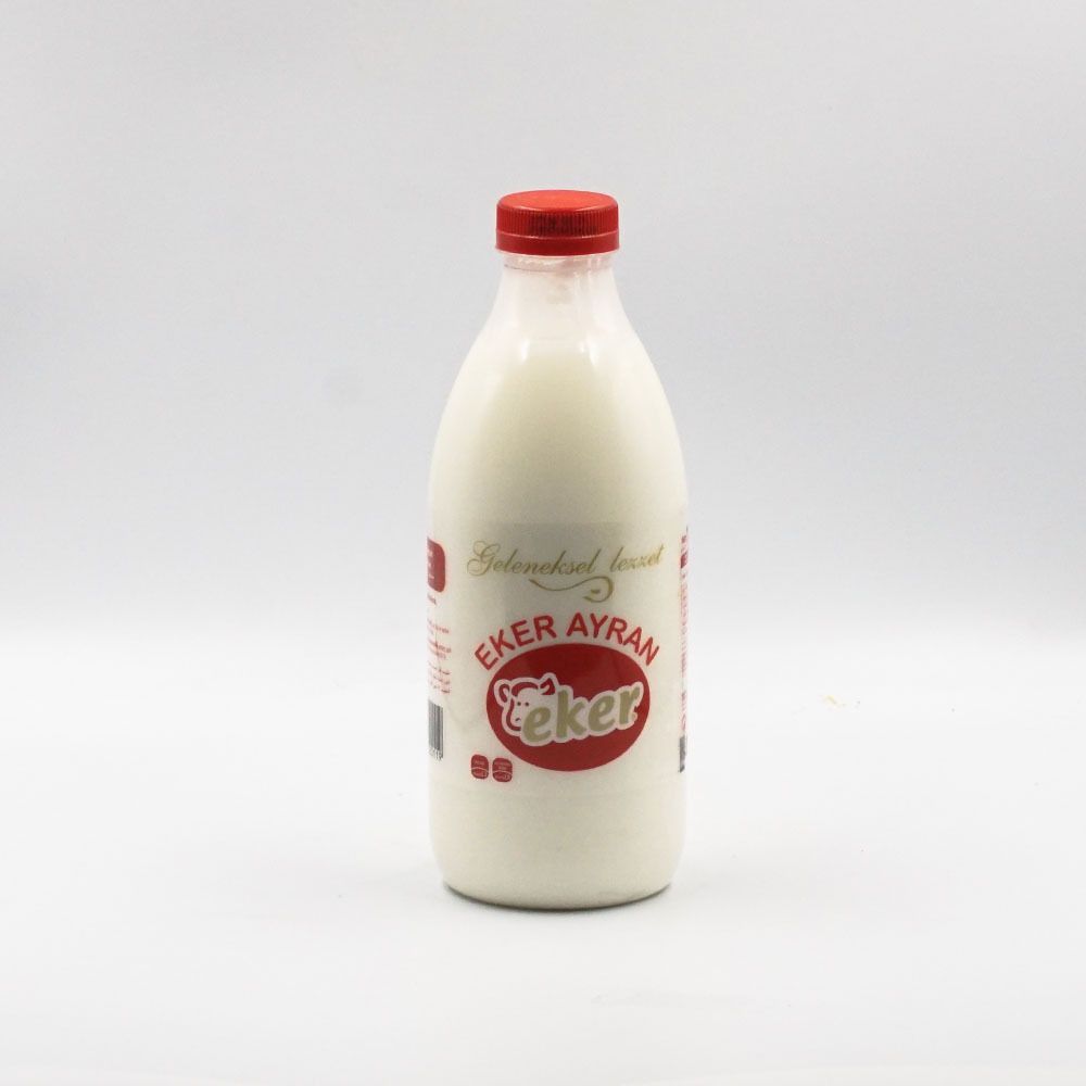 Eker Ayran (1 Lt.)