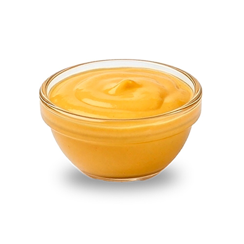 Cheddar Sos