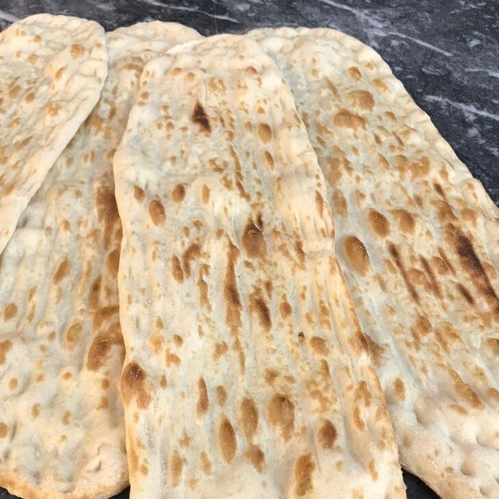 Pide Ekmek