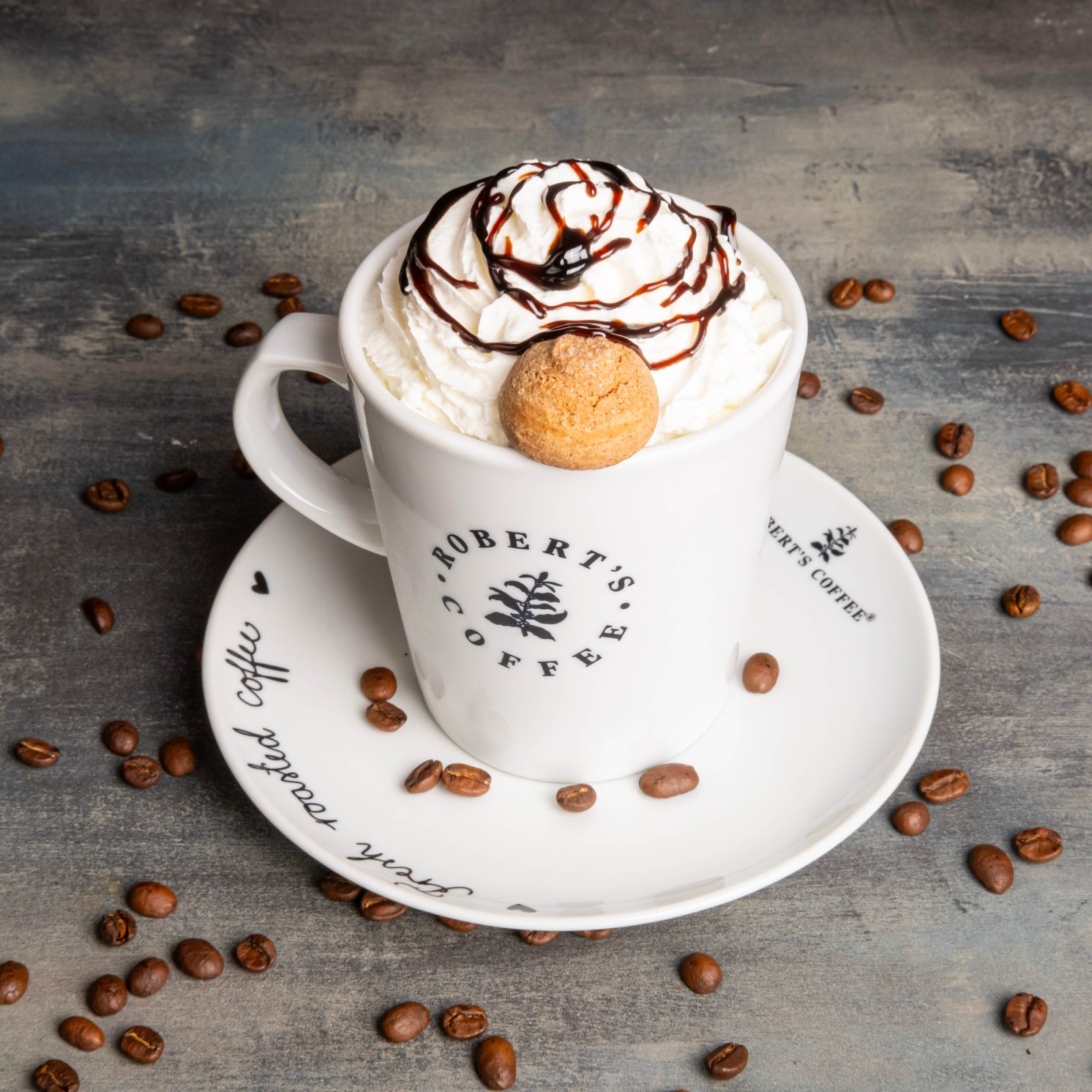 Chococino (Mocha)