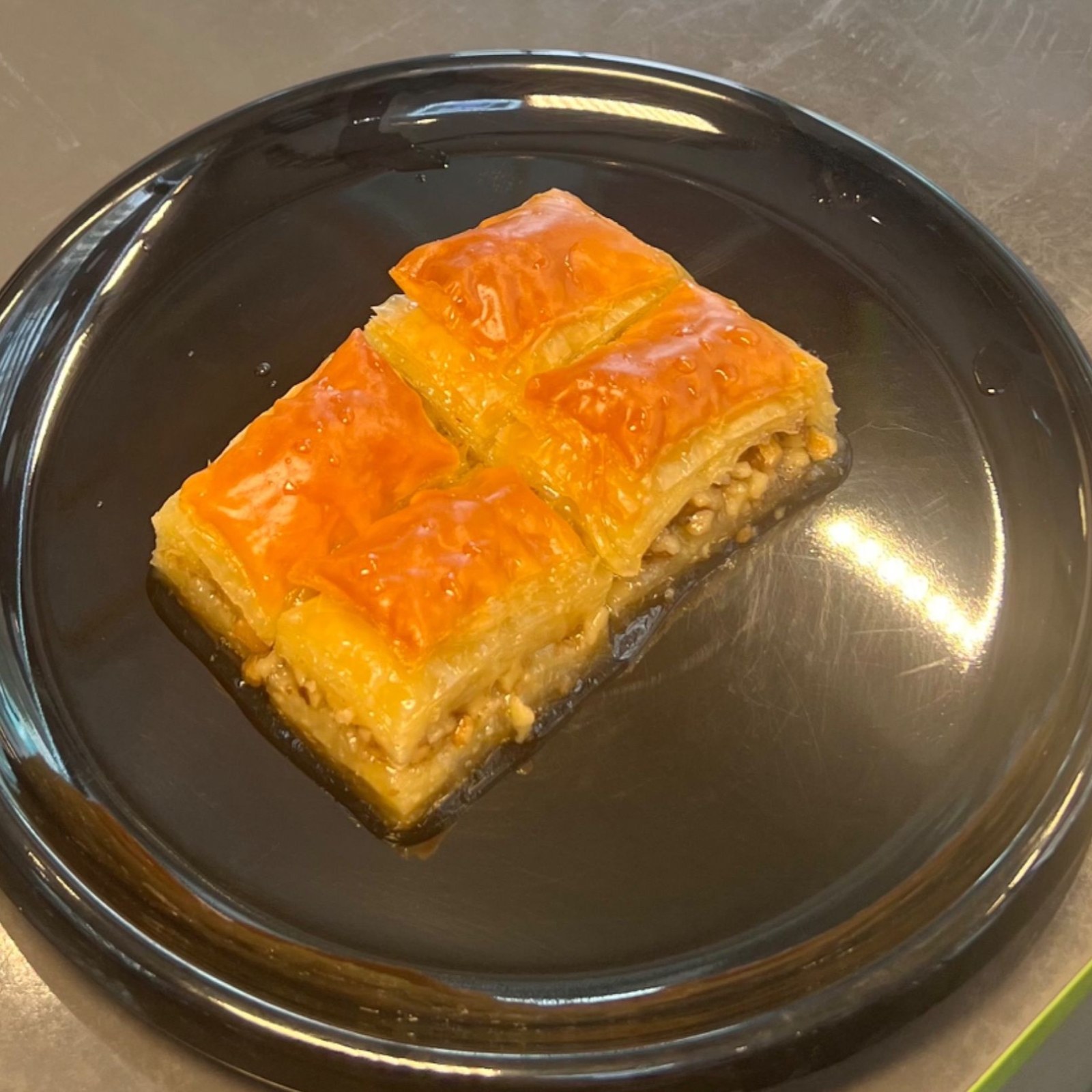 Klasik Cevizli Baklava (250 gr)