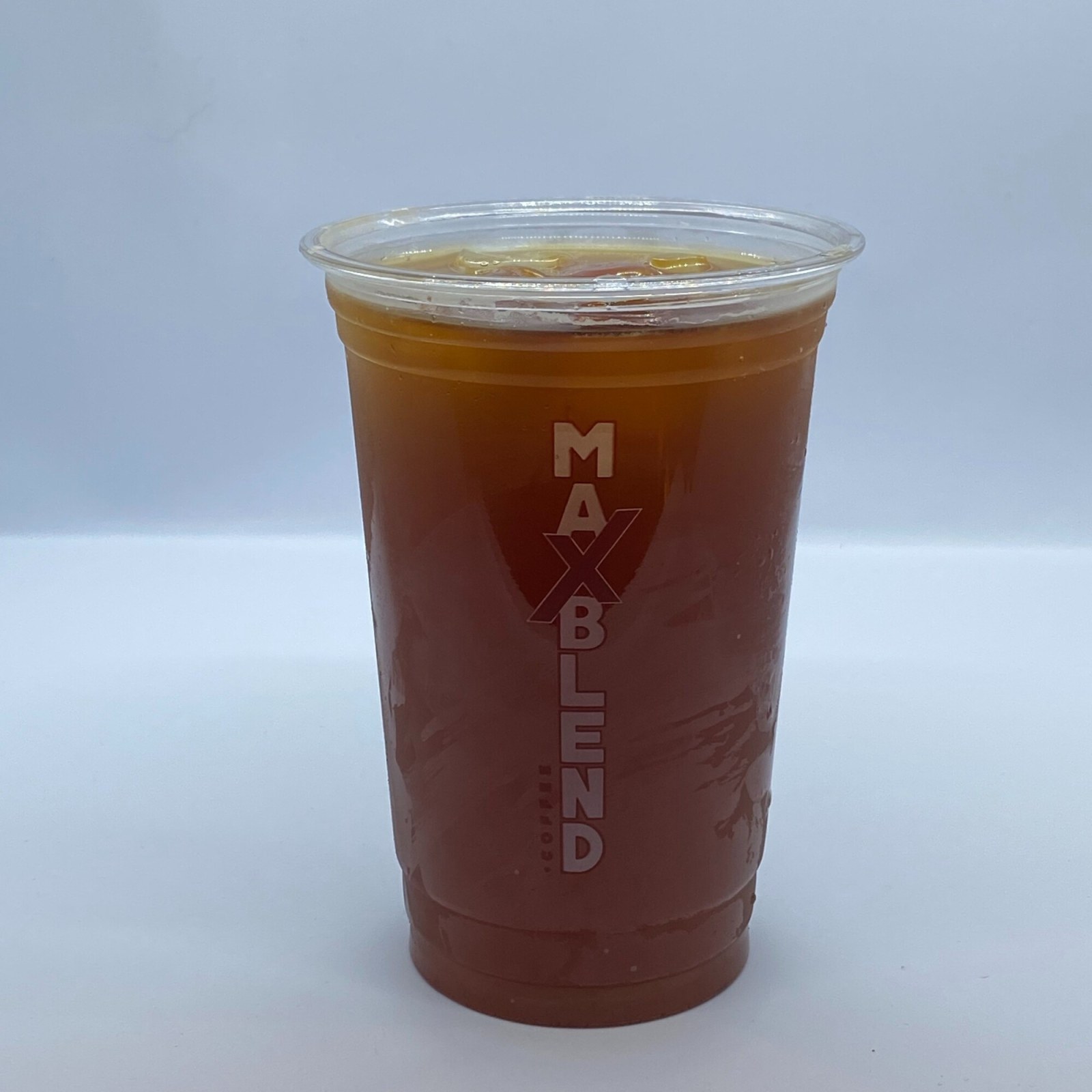 Ice Filtre kahve