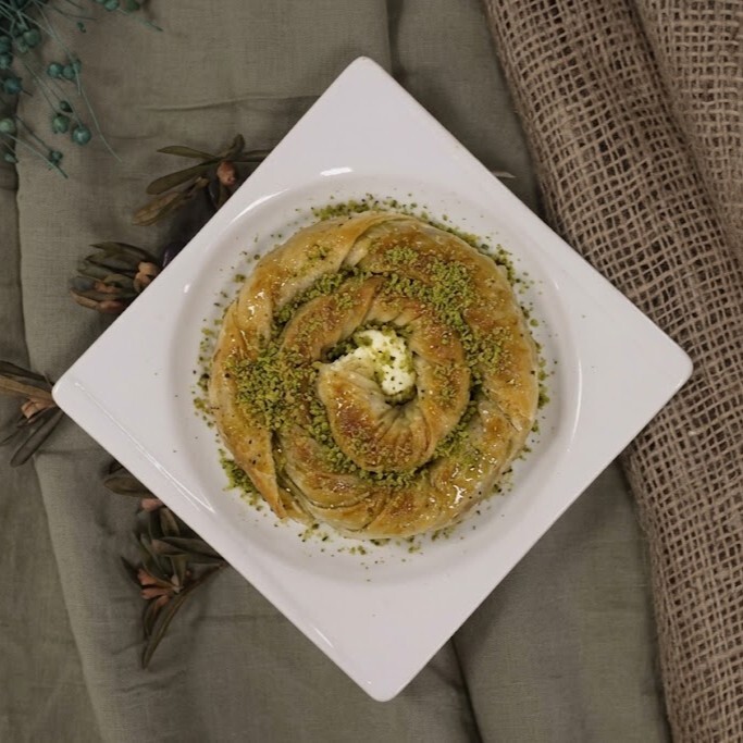 Gül Katmer