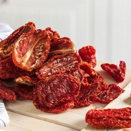 Kurutulmuş Domates Ekstra