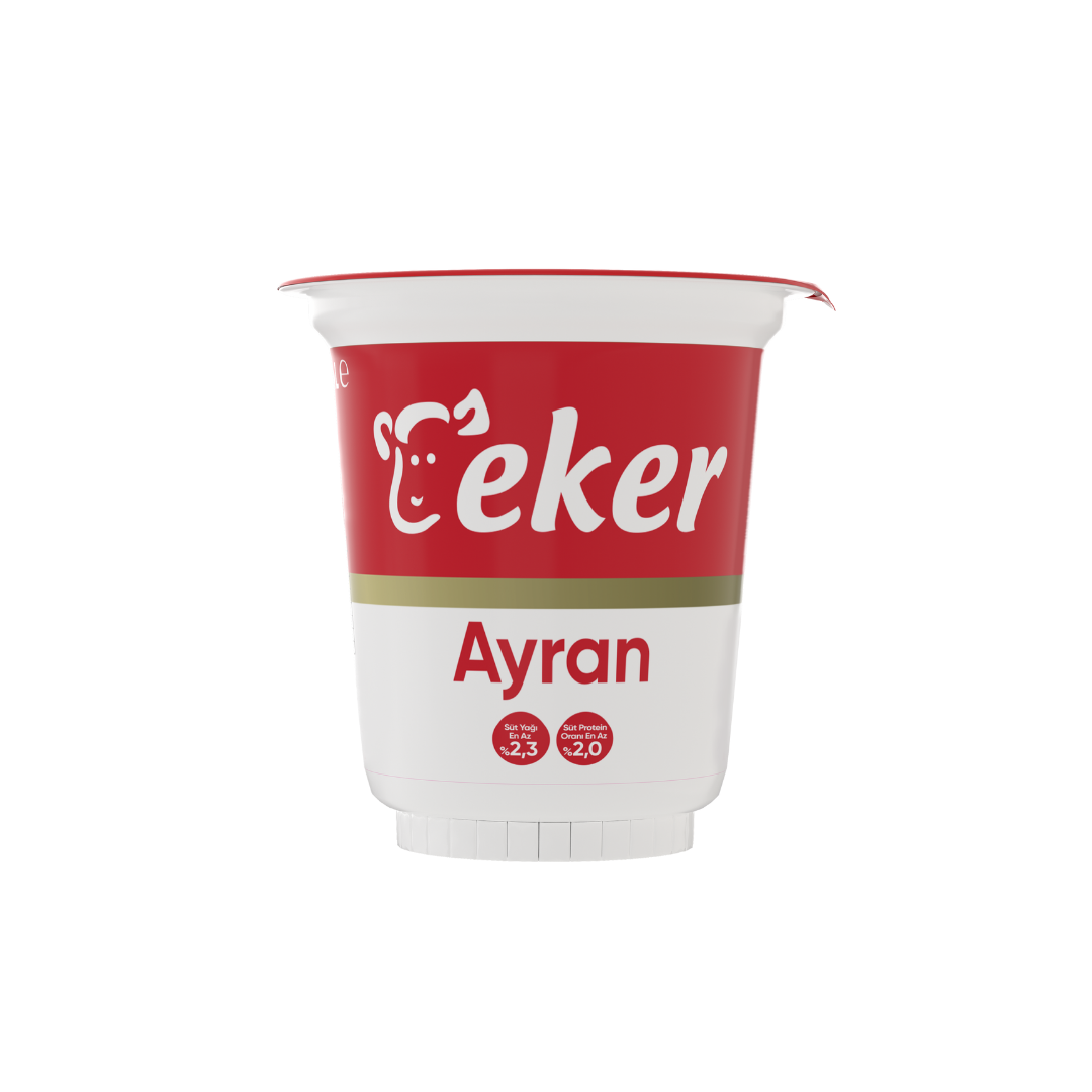 Büyük Ayran