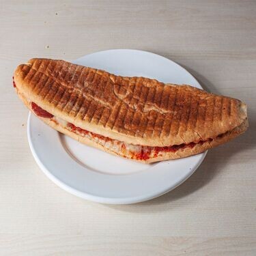 Tam Ekmek Karışık Tost
