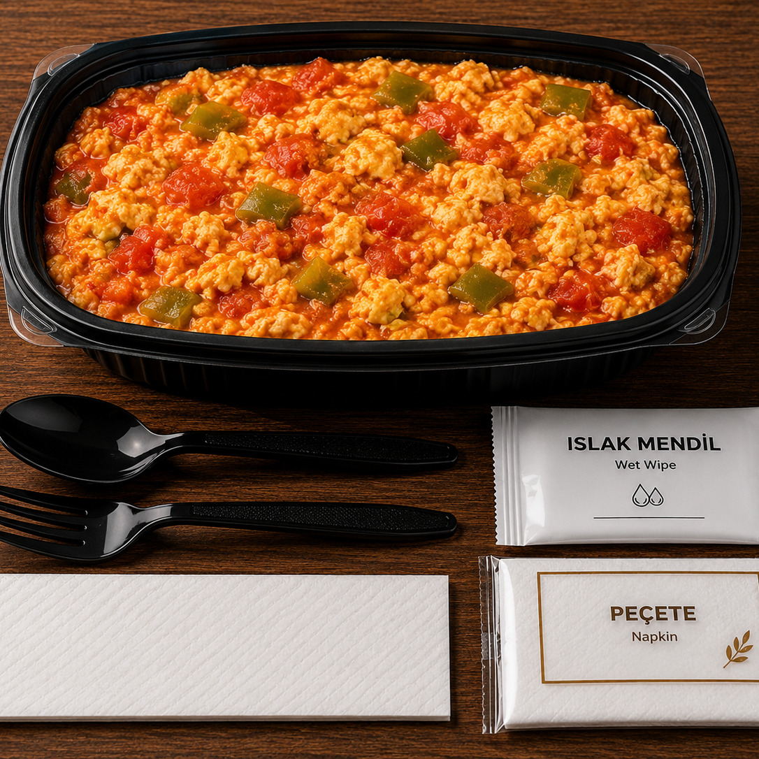 Menemen (400 gr.)