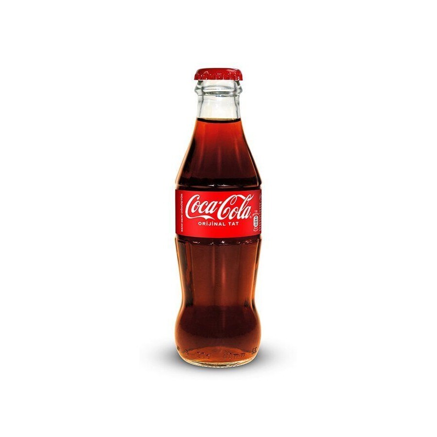 Coca-Cola (25 cl)