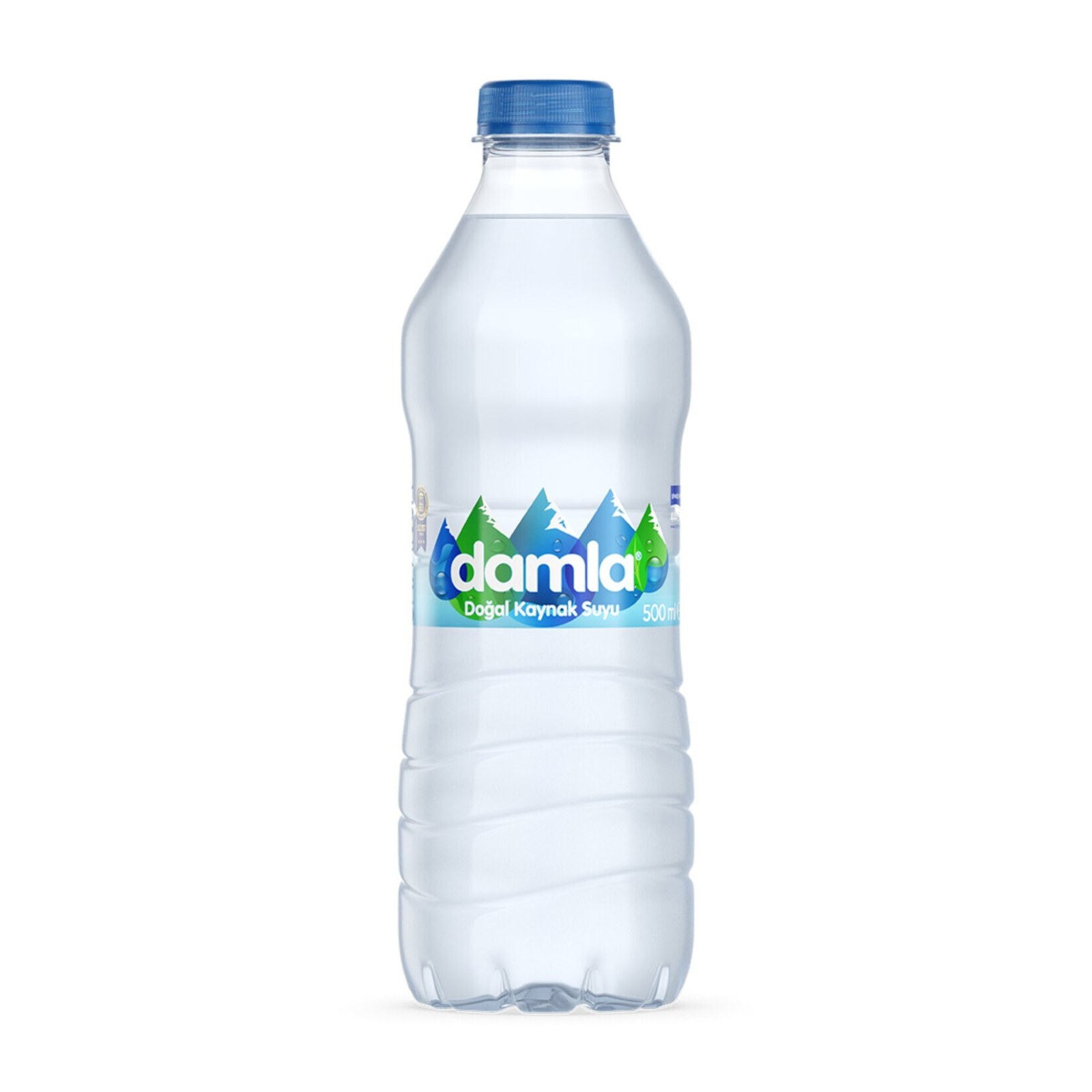 Damla Su (500 Ml.)