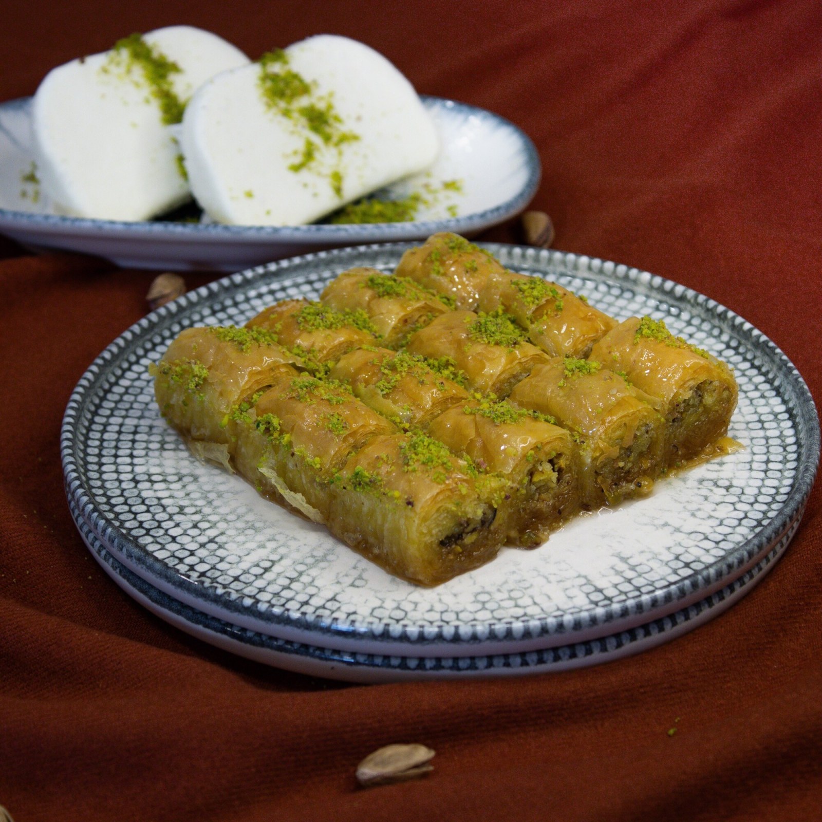 Antep Özel (6 Dilim)