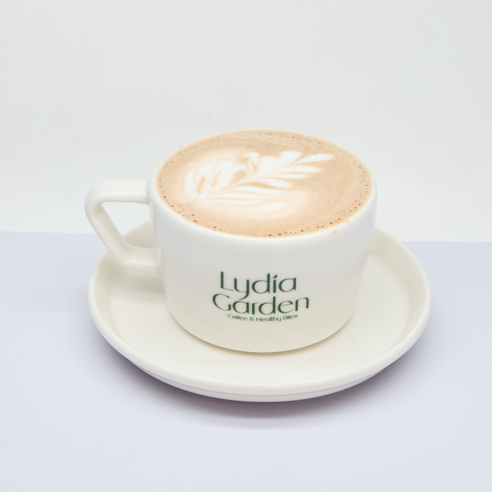 Toffee Nut Latte (Sıcak)