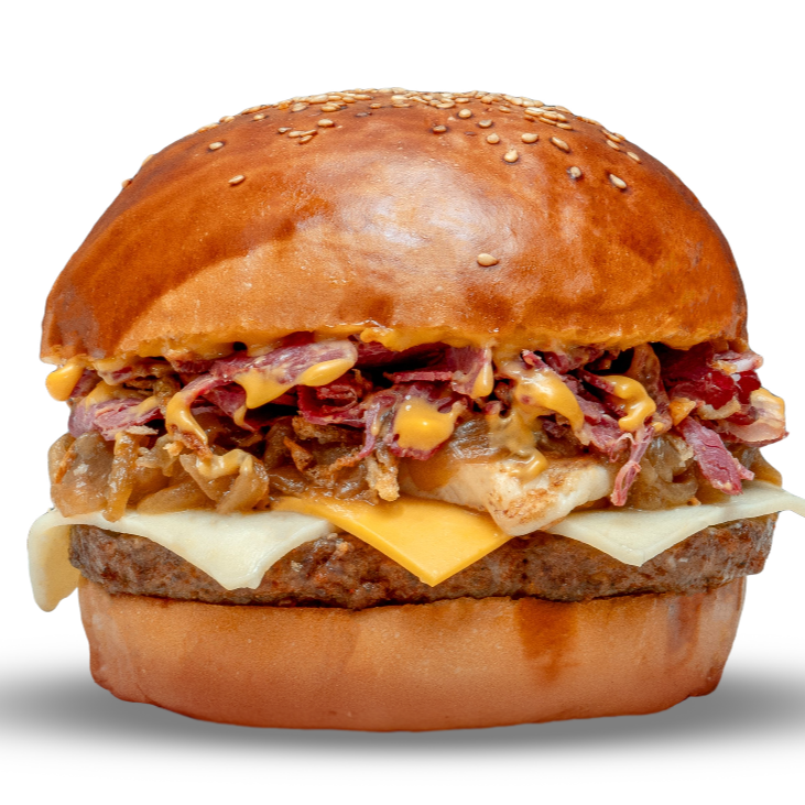 Gurme Burger