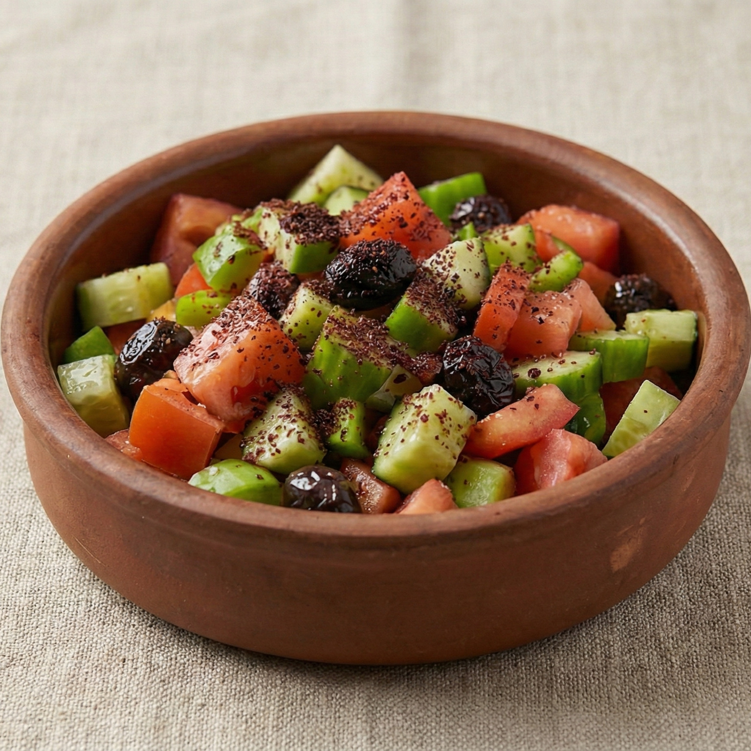 Çoban Salata
