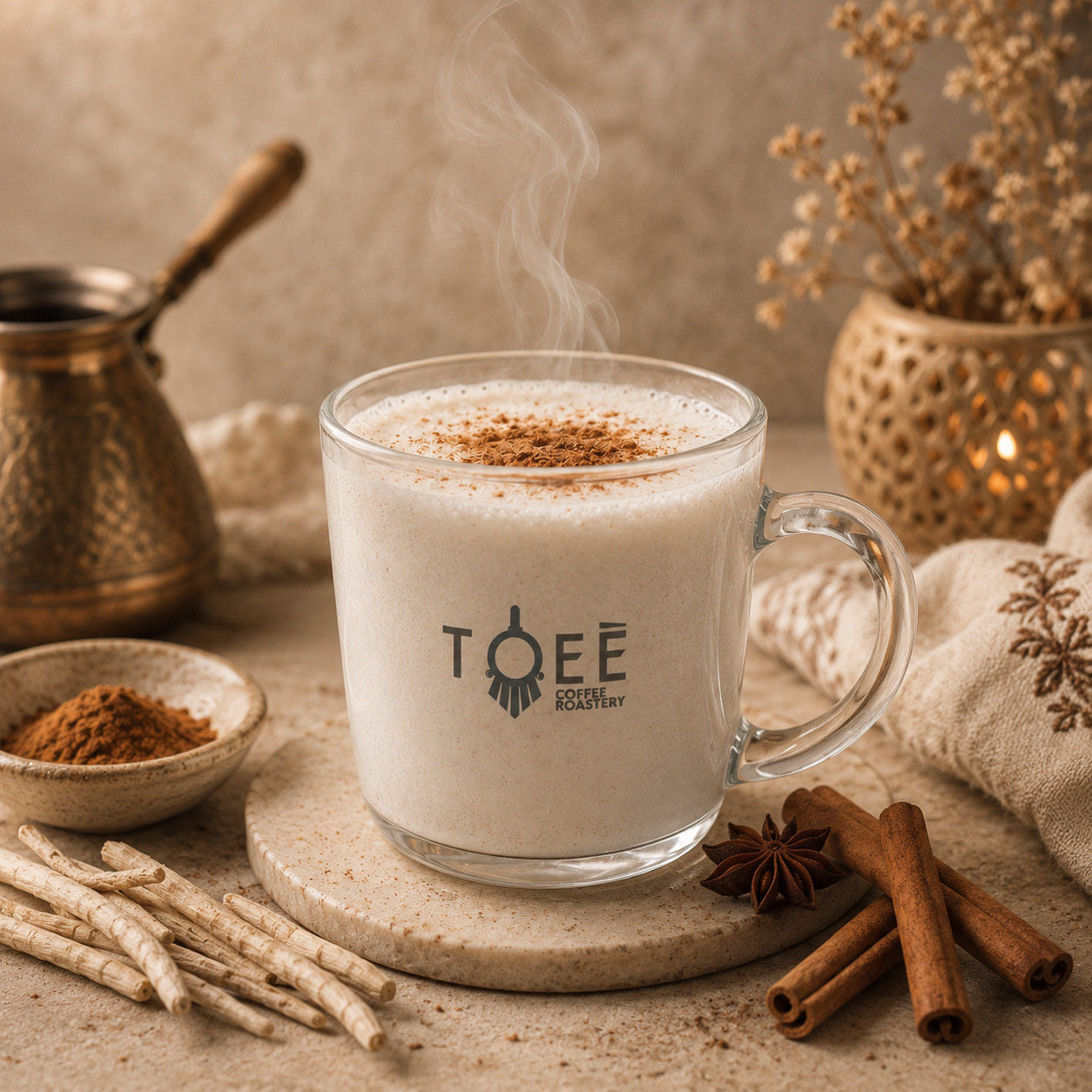 Salep (14 oz)
