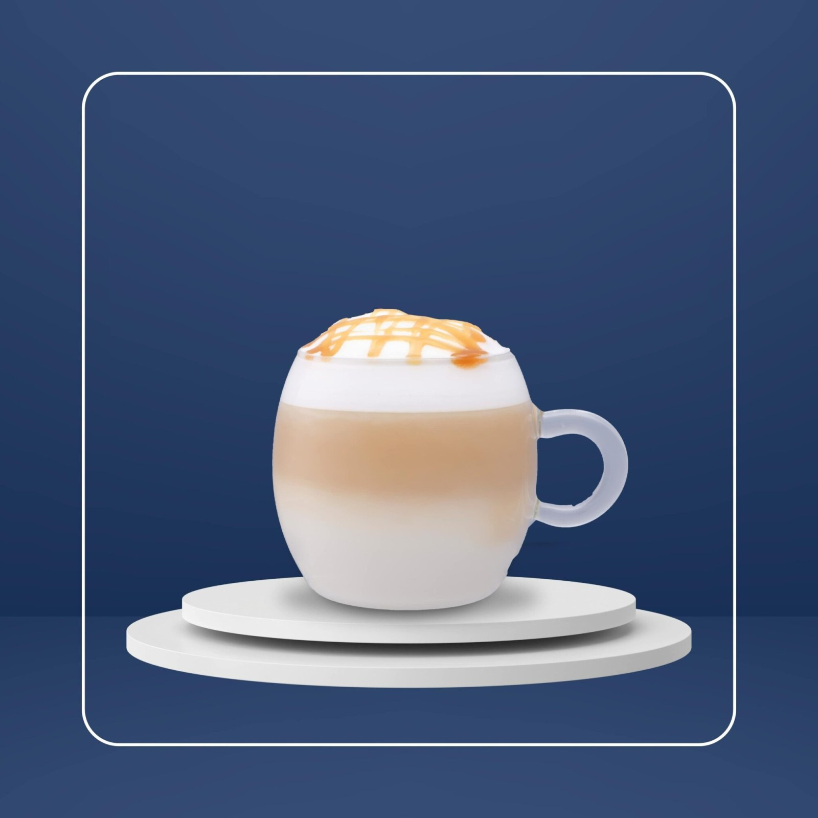 Caramel Macchiato