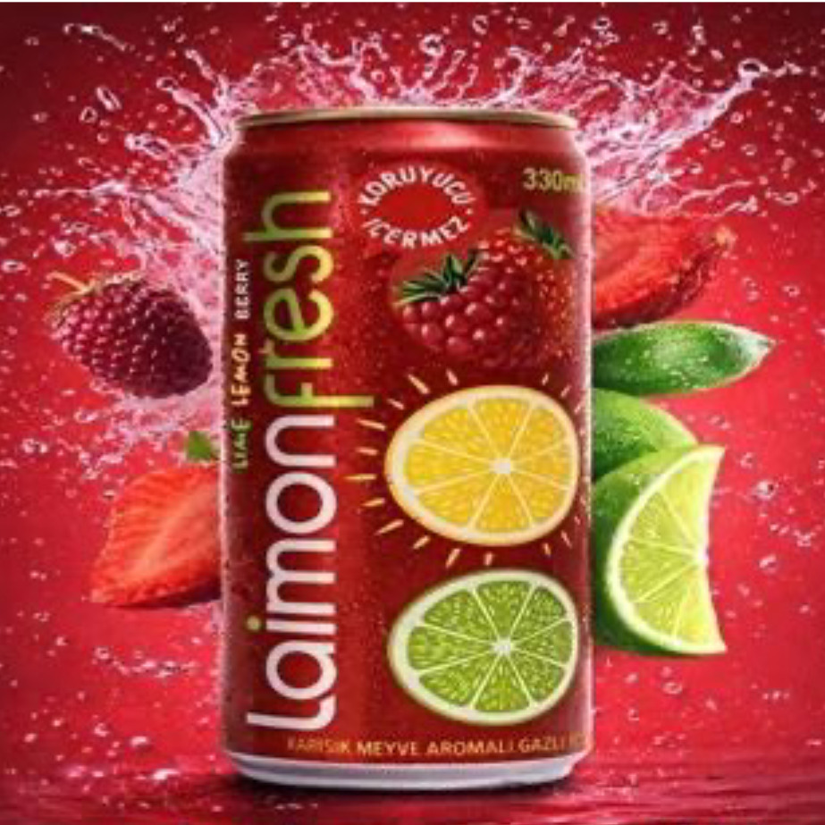 Laimon Fresh
