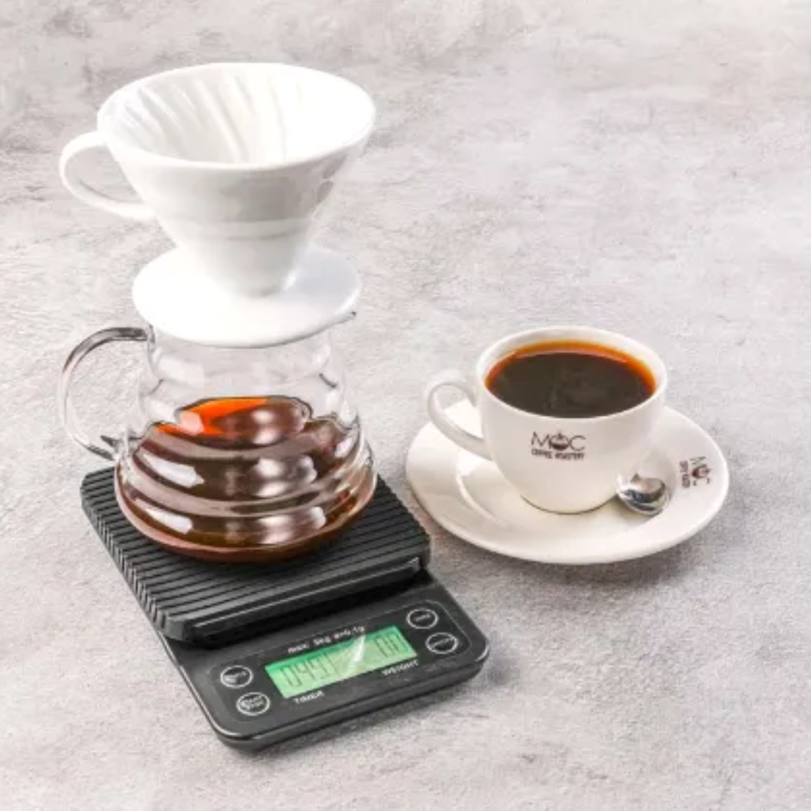 V 60 Drip