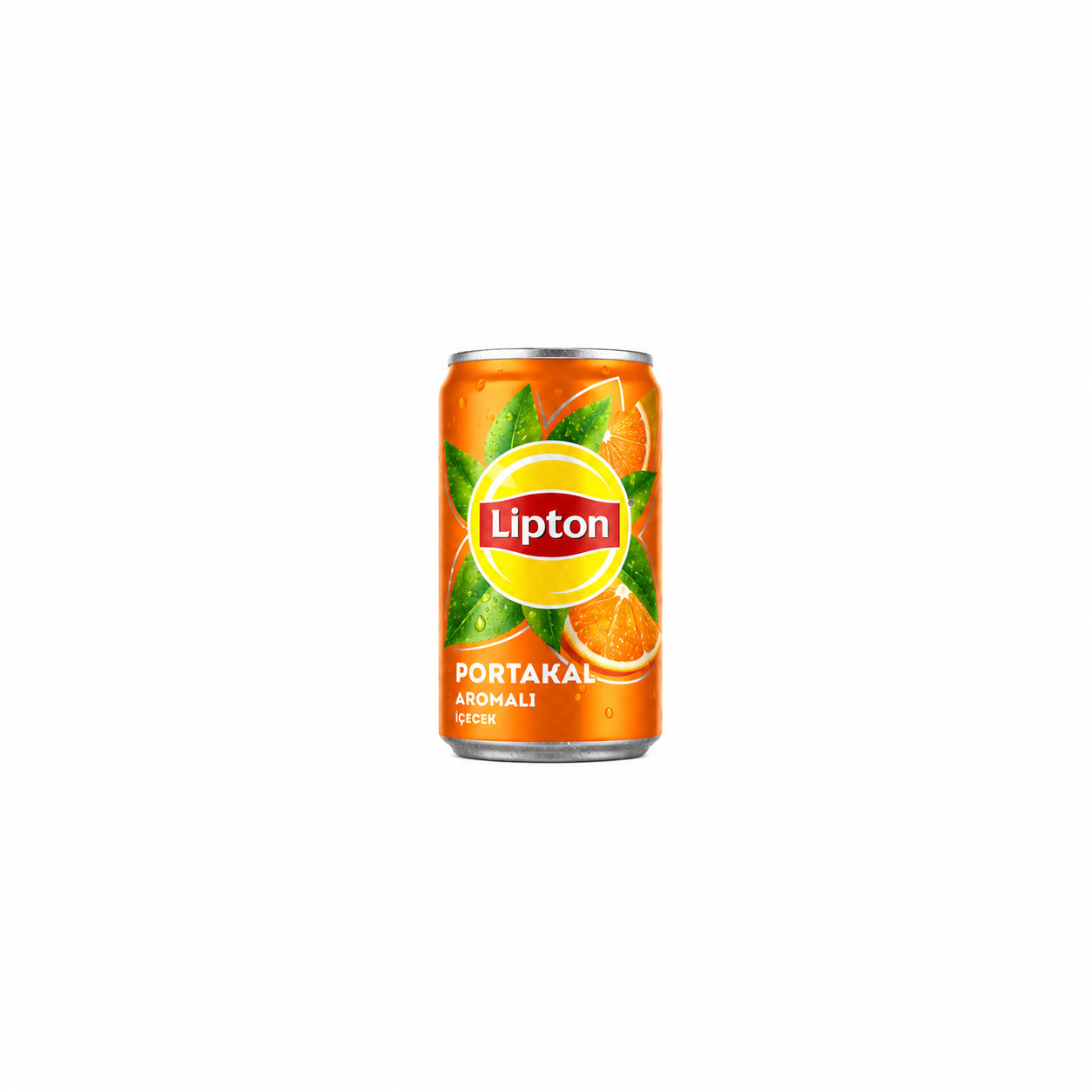 Lipton Portakallı 330ml