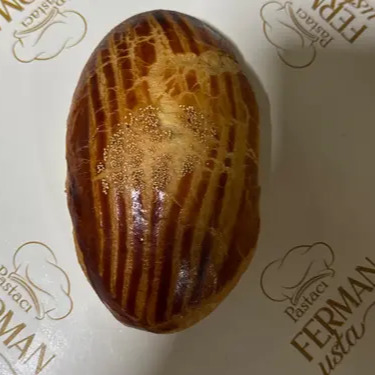 Patatesli Poğaça