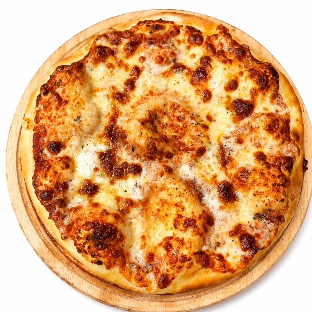 Margherita Pizza (34 cm)