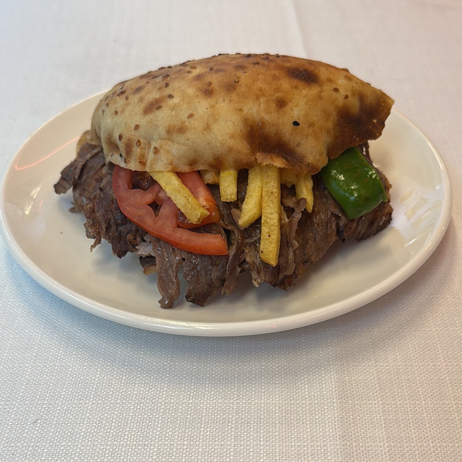 Tombik Döner