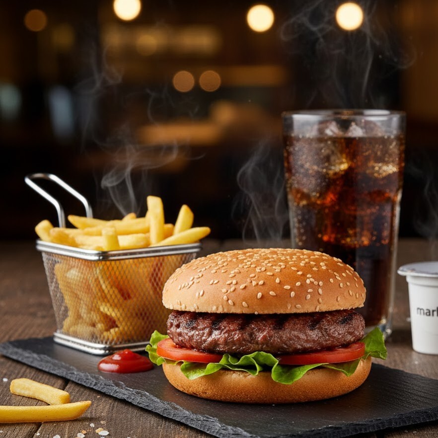 Hamburger
