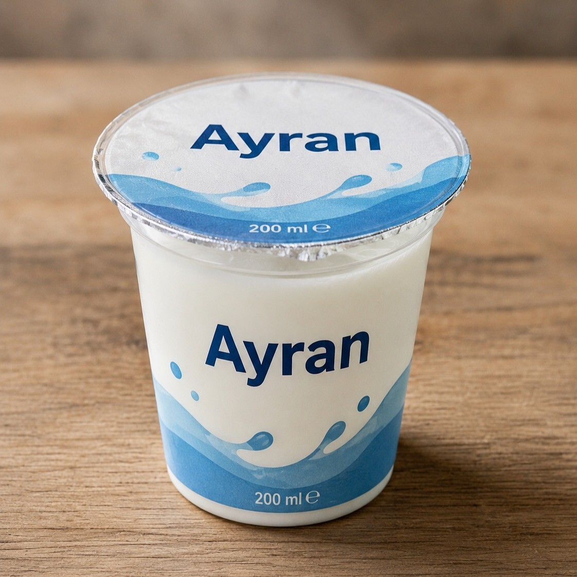 Ayran