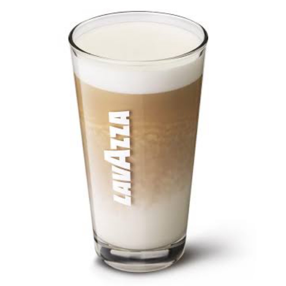 Latte Macchiato