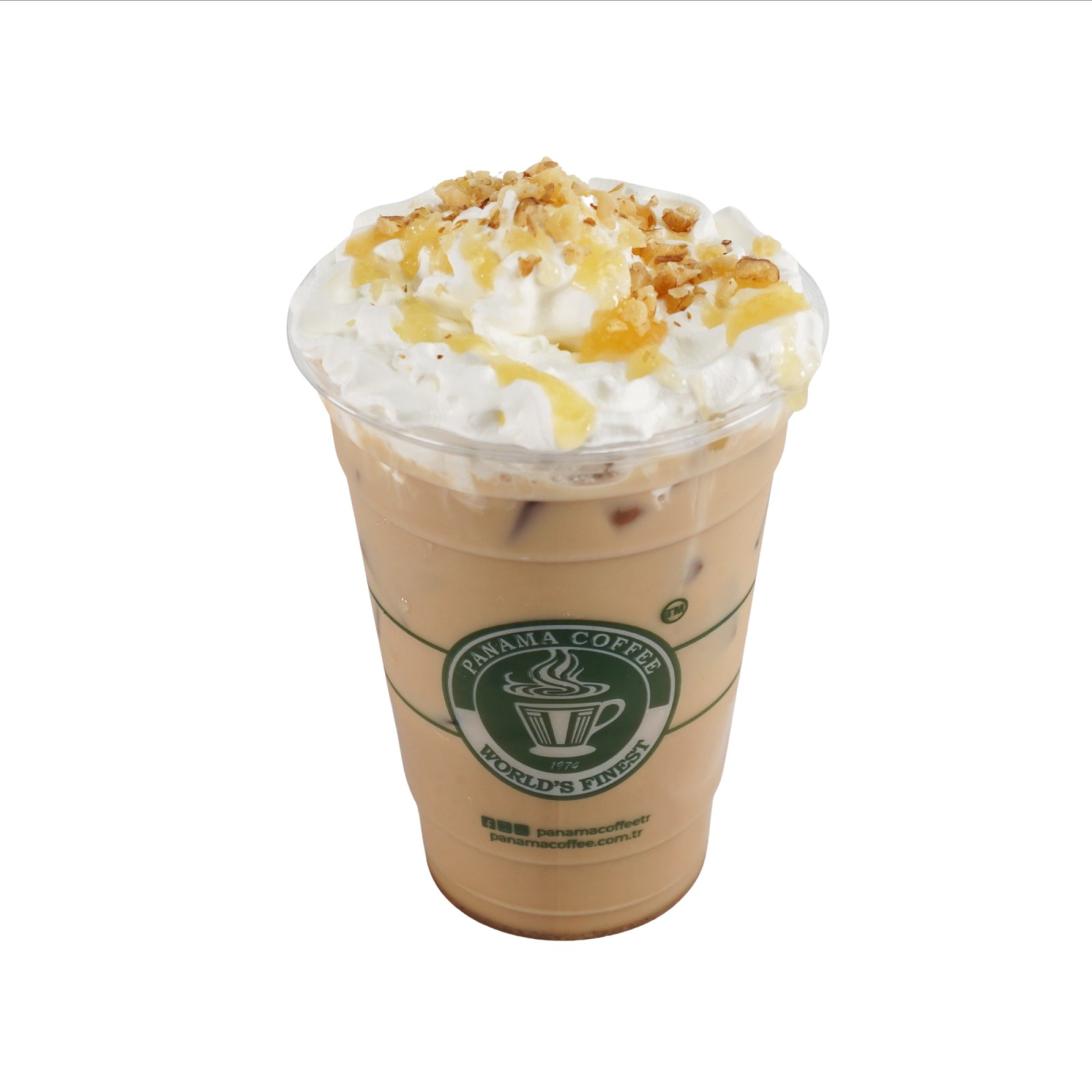 Marlenka Latte