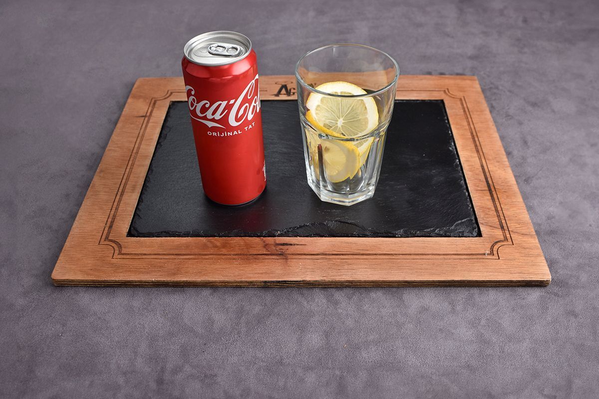 Coca-Cola (33 cl.)