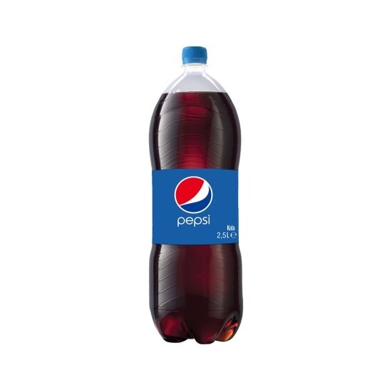 Pepsi (2,5 L.)
