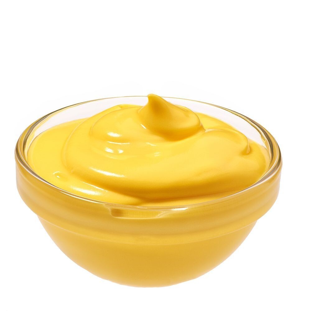 Cheddar Sos