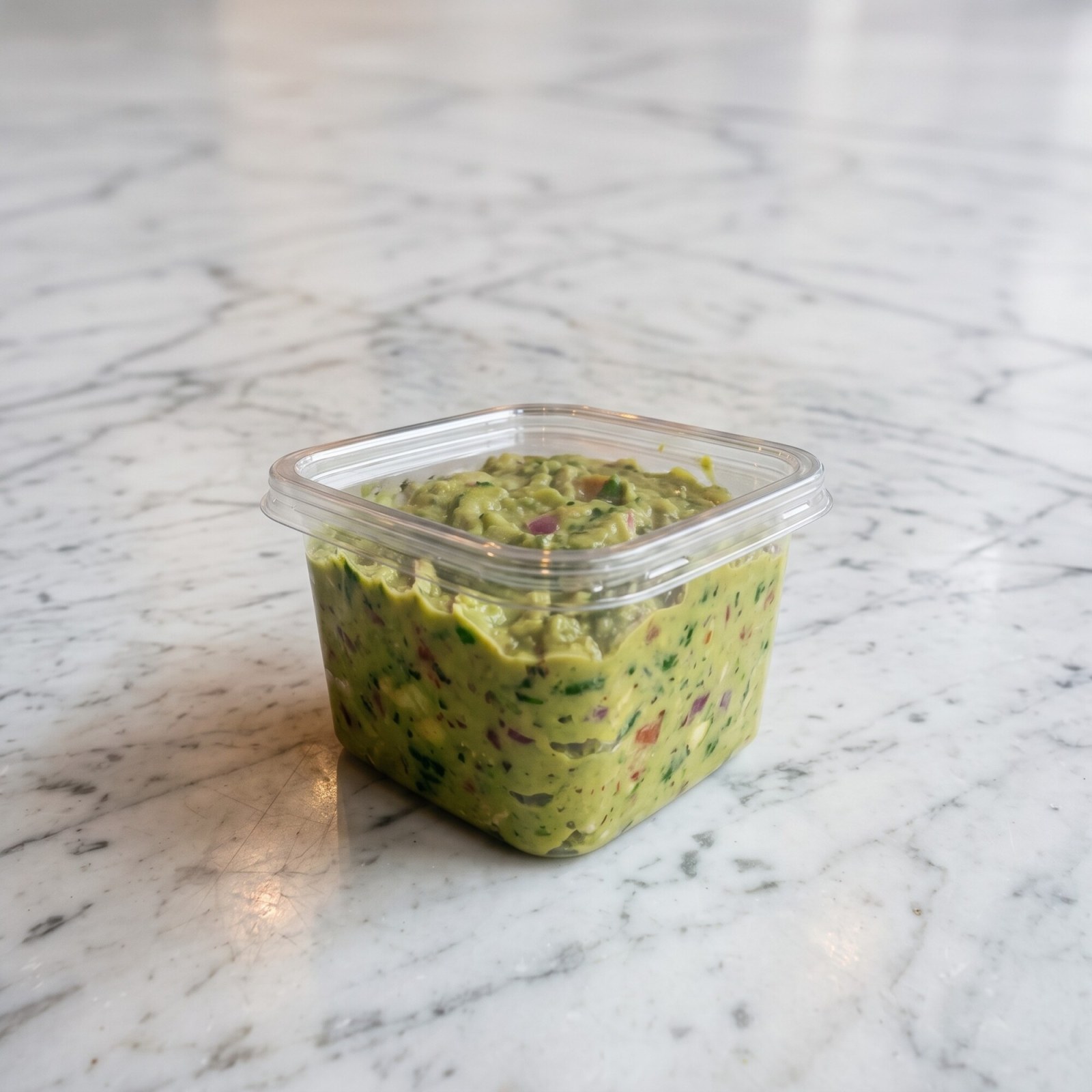 Guacamole Sos