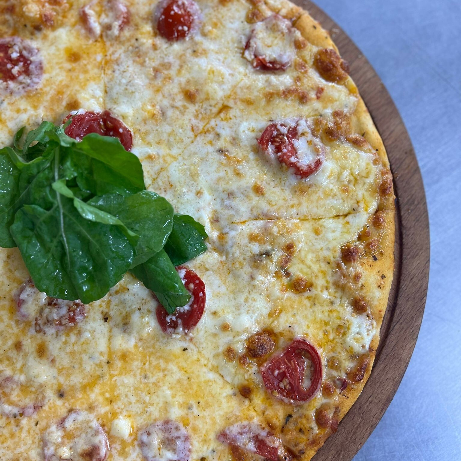 Margaritta Pizza(Küçük Boy)
