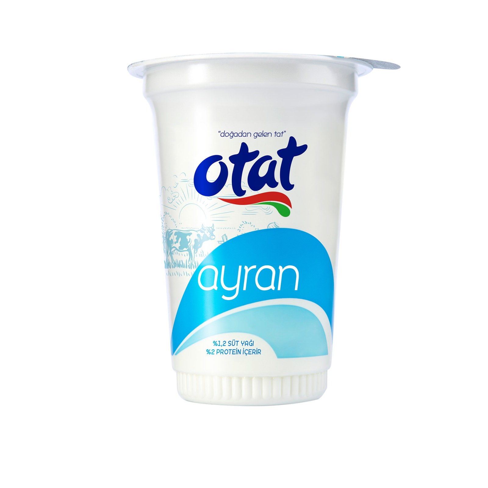Ayran (28,5 cl.)