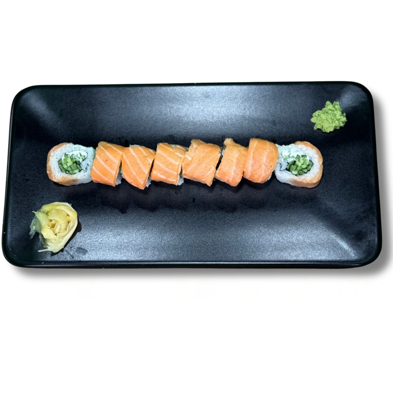 Boston Sushi Roll