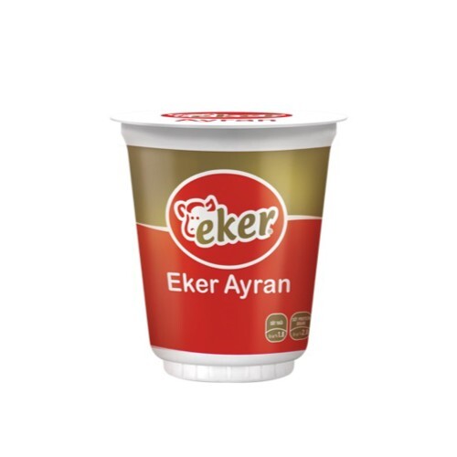 Eker Ayran (300 ml)