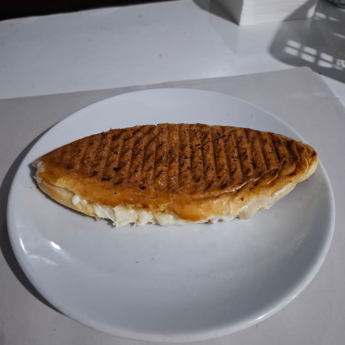 Quuen'ss Tost