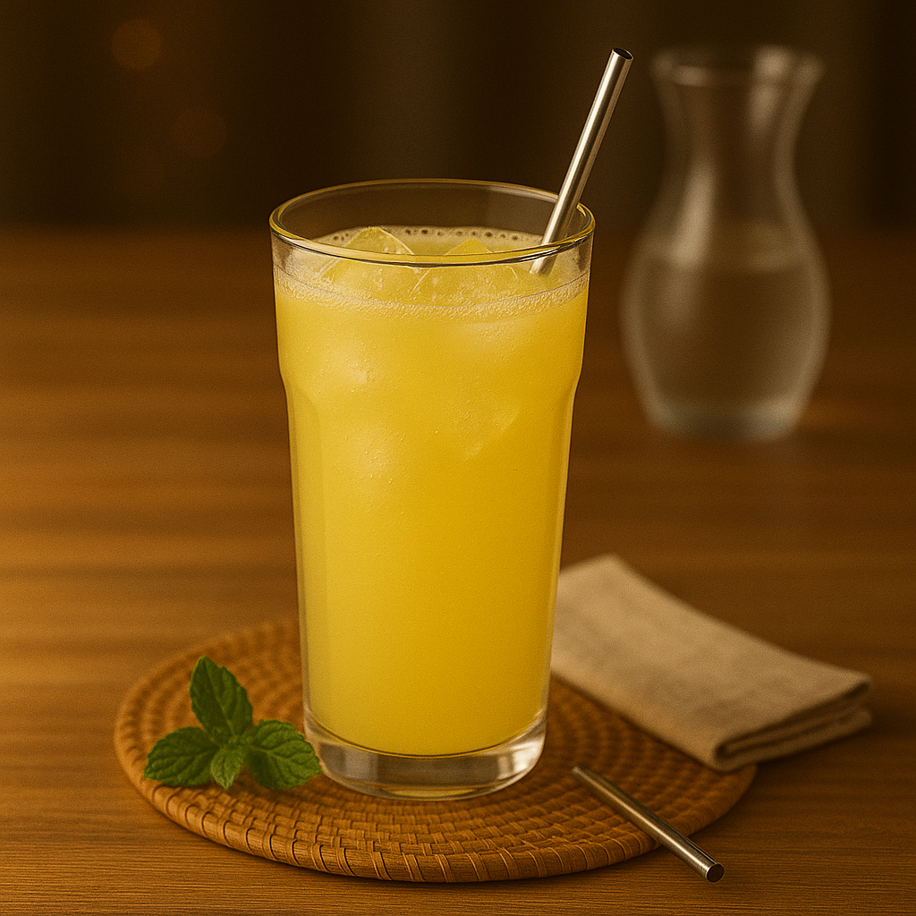 Uludağ Limonata (1 L.)